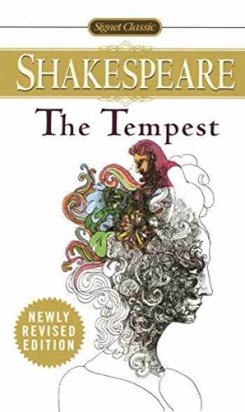 The Tempest (1611) William Shakespeare